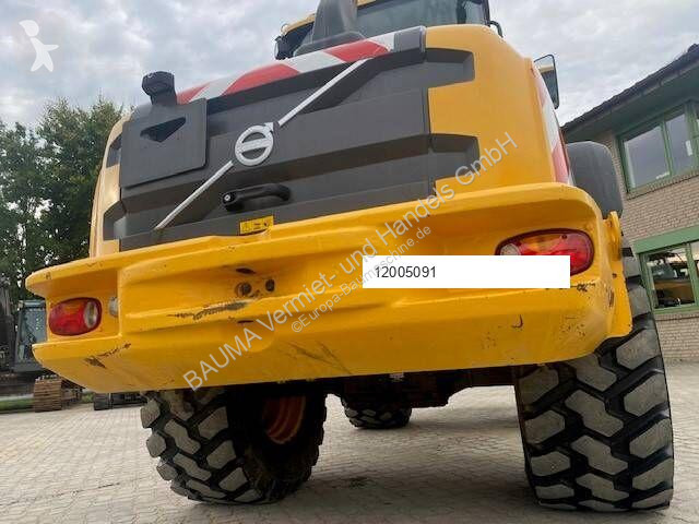Incarcator Volvo L 50 GS 35 km/h, new...