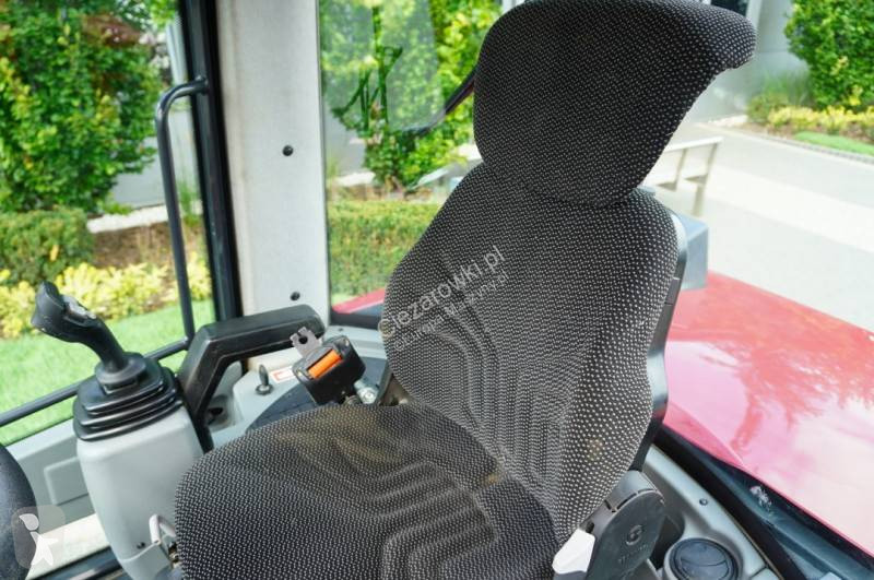 مُحمّلة Yanmar V80/5 Wheel loader / 2024 / 960...