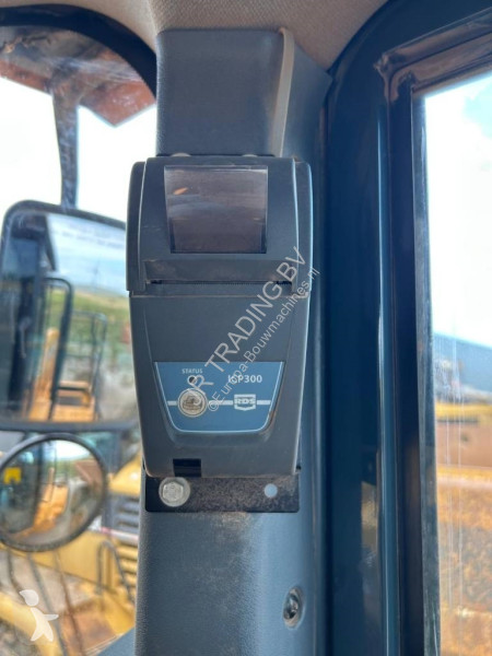 Pala Hyundai HL 970