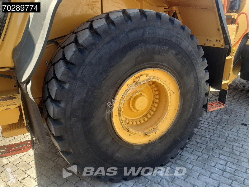 Nakladač Volvo L260 H CDC