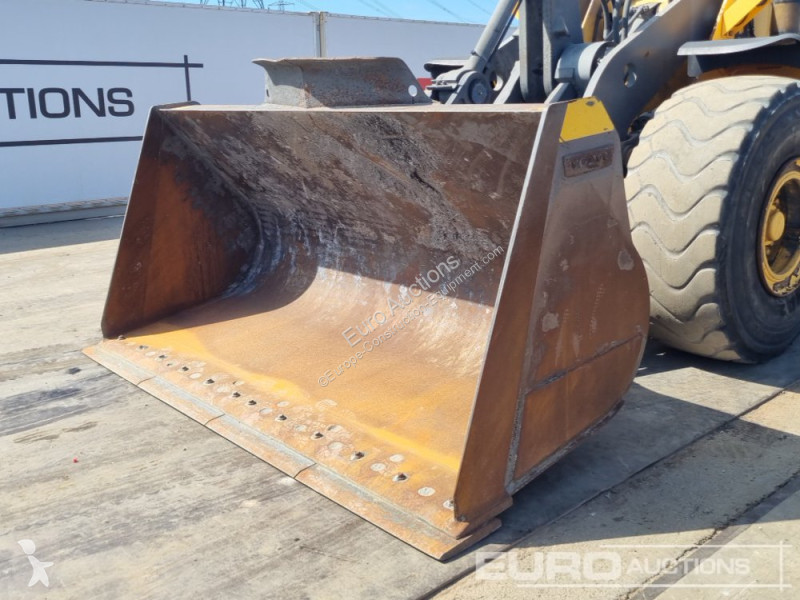 Shovel Volvo L150H