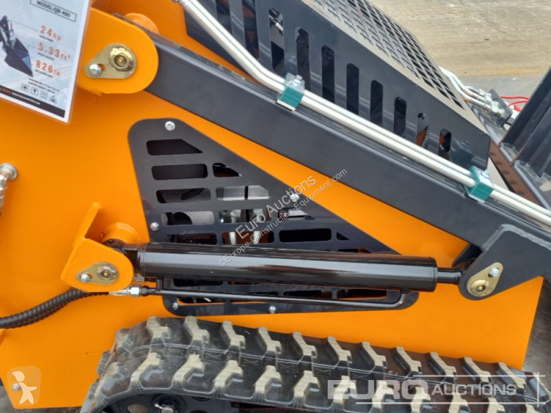 Shovel  QB-480