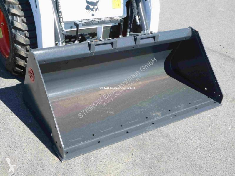 Læssemaskine Bobcat S 450