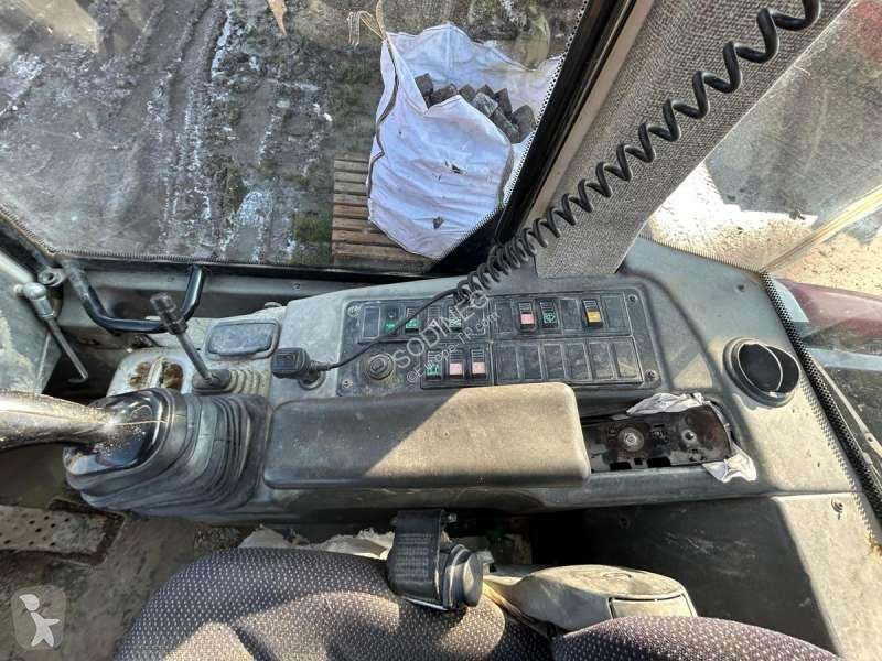 Incarcator Liebherr L506