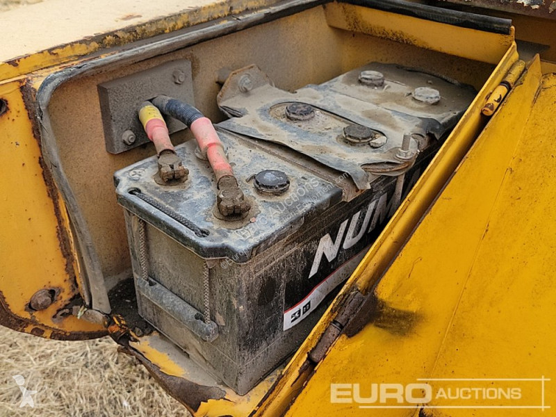 Shovel Volvo