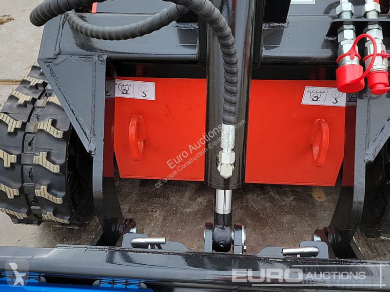 Shovel  LRT460