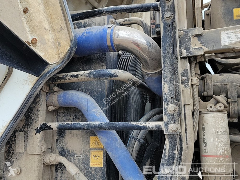 Incarcator Hidromek HMK640