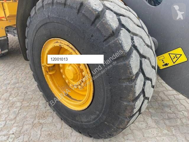 Nakladač Volvo L 90 H MIETE / RENTAL (12001013)