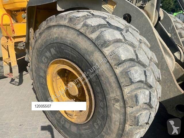 Nakladač Volvo L 150 H MIETE / RENTAL (12005507)