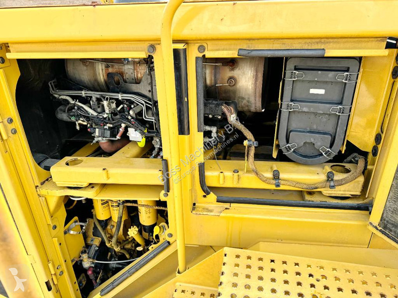 Shovel Caterpillar 988K - CE + EPA Certified /...