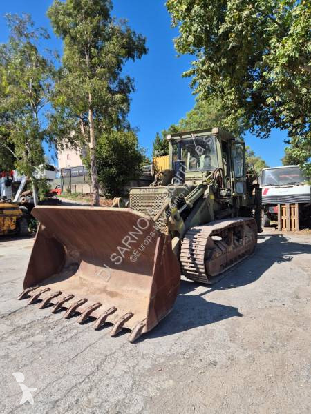 Shovel Fiat-Allis