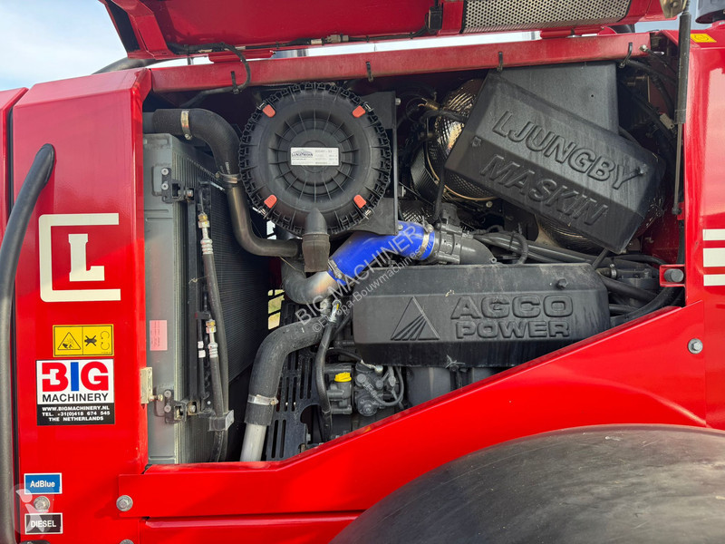 Shovel  L11