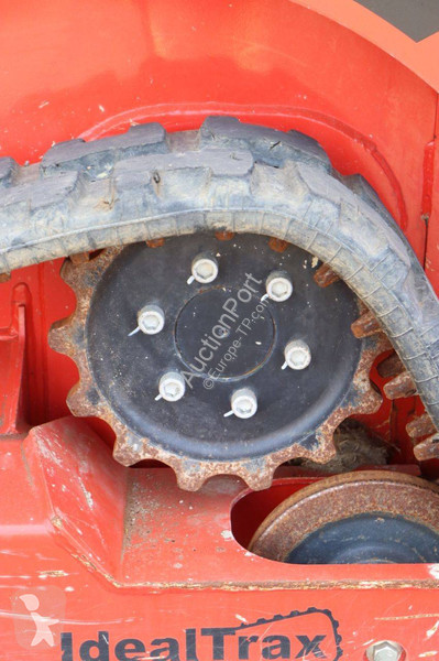 Shovel Manitou 1050 RT
