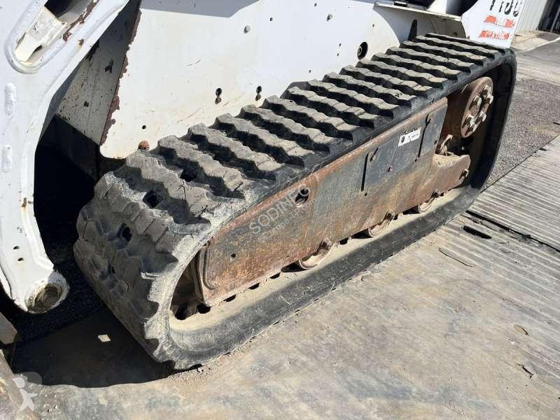 Chargeuse Bobcat
