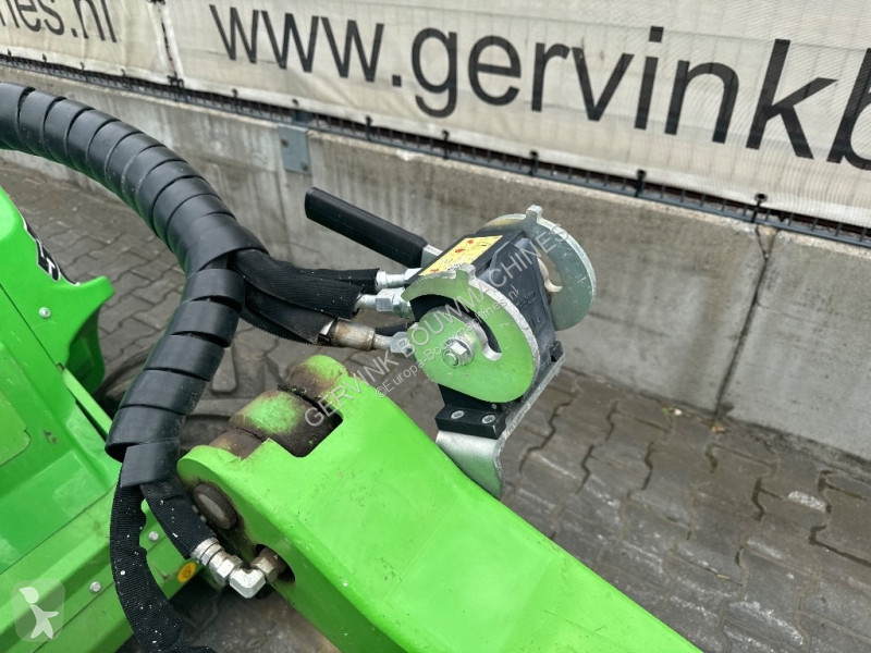Læssemaskine  528