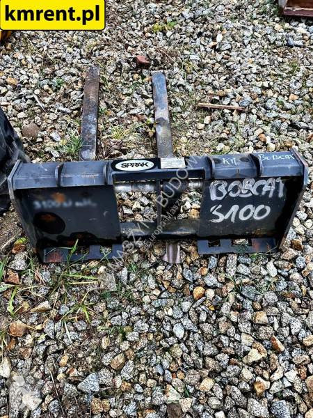 Shovel Bobcat S100 | BOBCAT S130 753