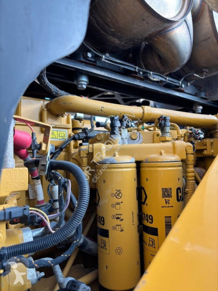 Shovel Caterpillar 980 M
