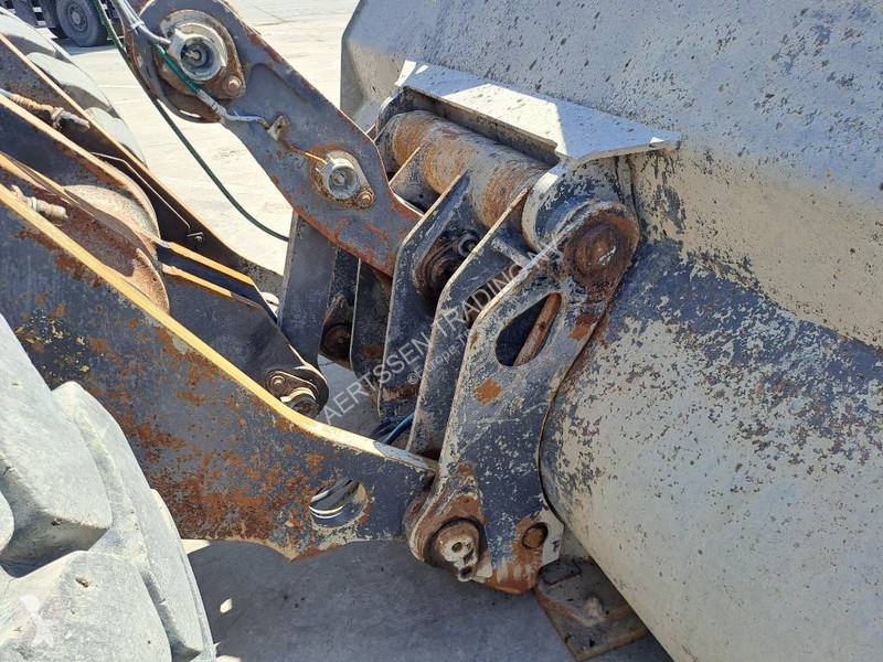 Shovel Volvo