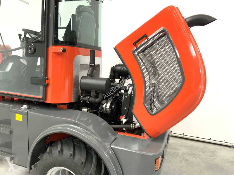 Shovel Everun ER08