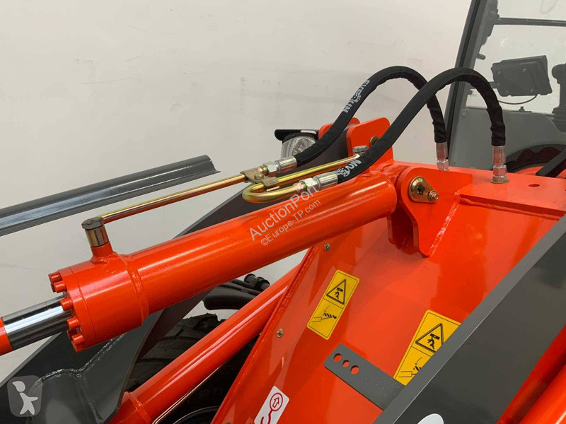 Shovel Everun ER12