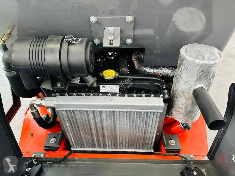 Shovel Everun ER1000
