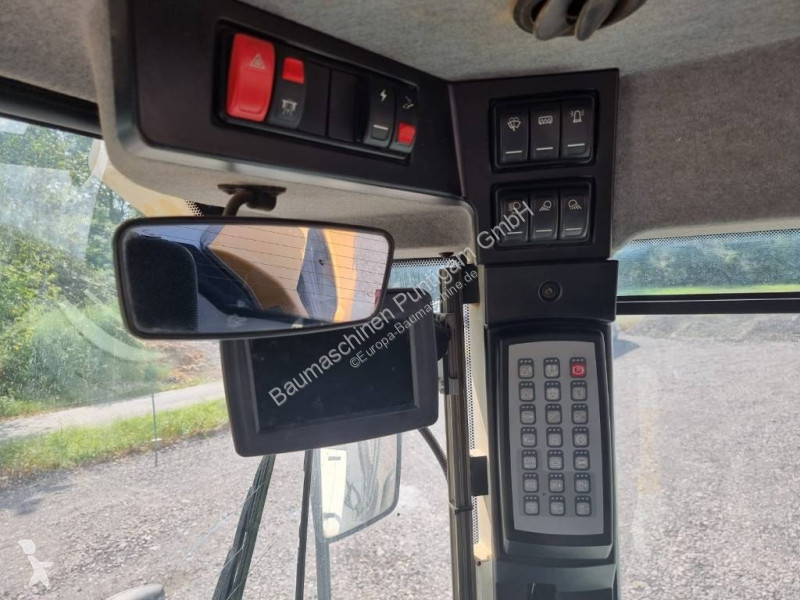 Pala cargadora Liebherr XPower