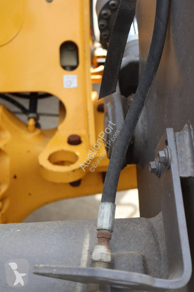Shovel Volvo L60H