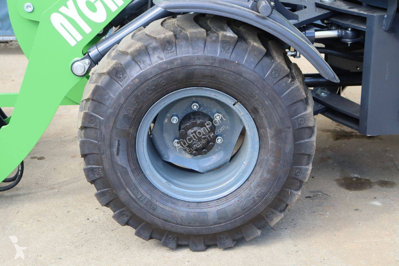 Shovel  Y25-42