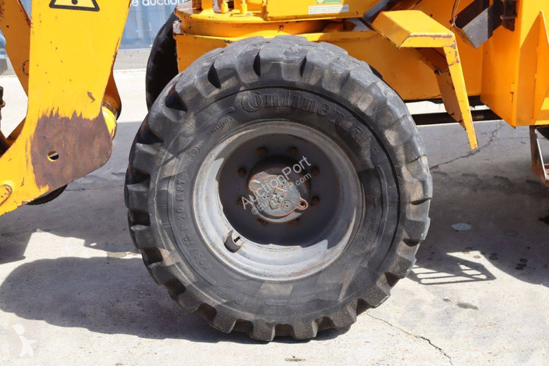 Shovel Ahlmann AZ6