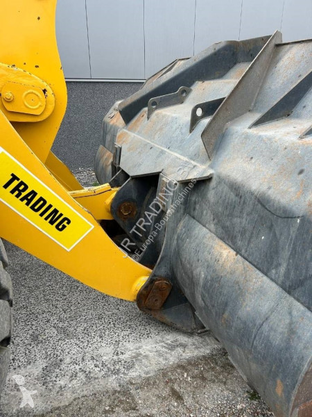 Læssemaskine Komatsu WA 475-10E0