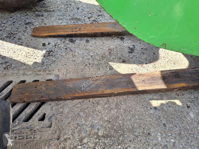 Shovel Liebherr L506C
