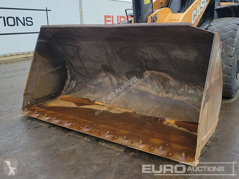 Nakladač Case 721G