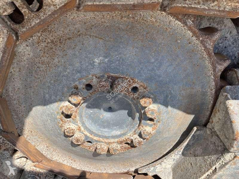 Shovel Liebherr