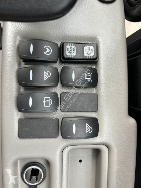 Nakladač JCB Plus / Neufahrzeug / 2025 / Gabel...