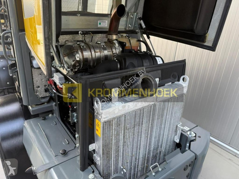 Læssemaskine Wacker Neuson WL 34