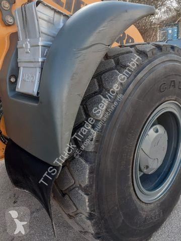 Læssemaskine Liebherr l 538 kein 524 542 546...