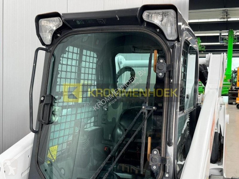 مُحمّلة Bobcat T 590