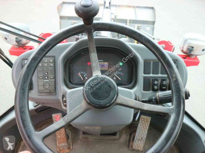 مُحمّلة Volvo G