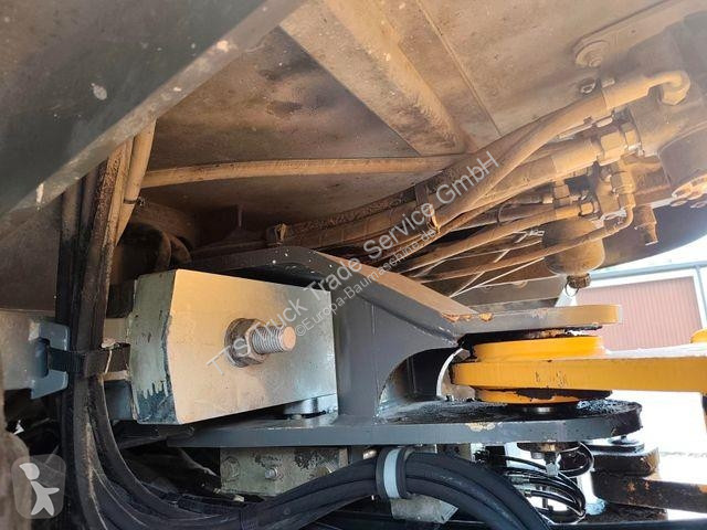 مُحمّلة Liebherr kein 514 538 TipTop sehr gute...