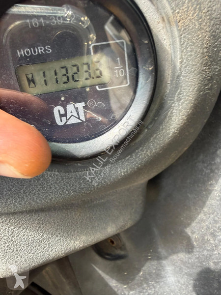 Nakladač Caterpillar 914G Wheel Loader CE Good...