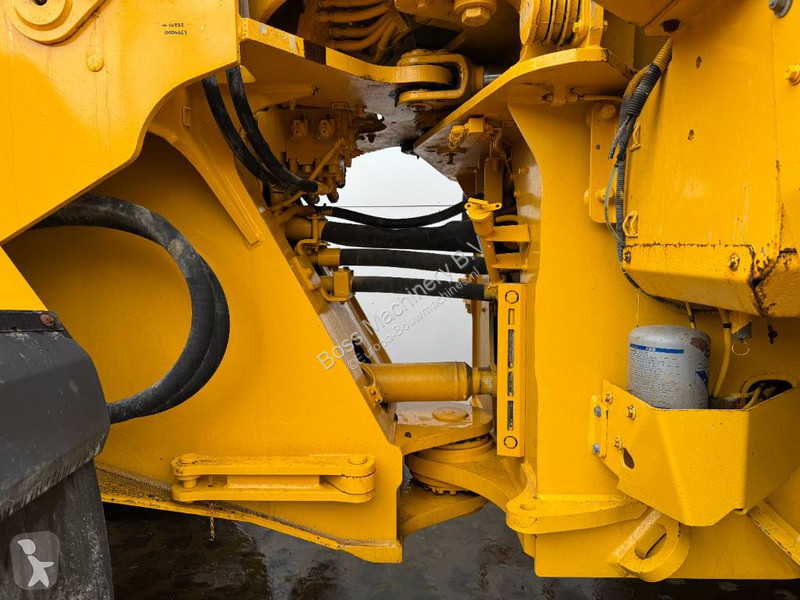مُحمّلة Volvo L150H - High-tip Bucket / Backup...