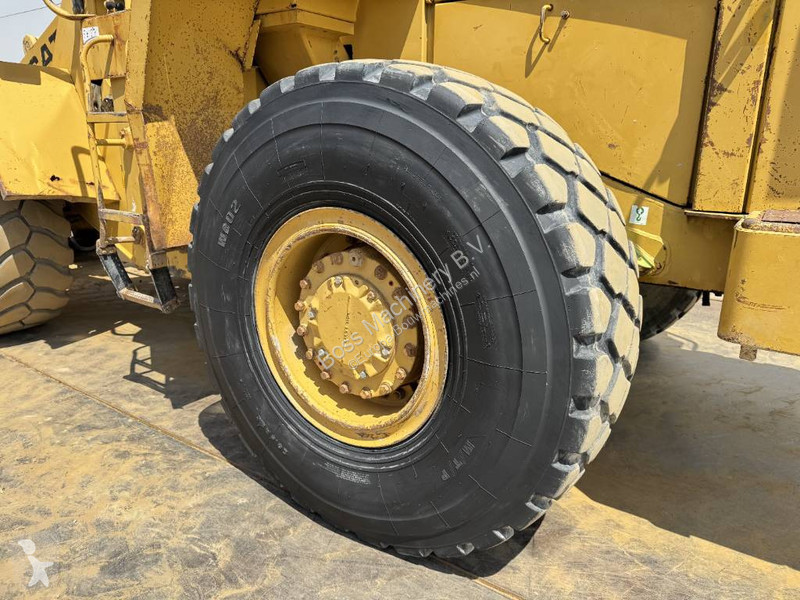 Pala Caterpillar - Quick Coupler / Good Overall...