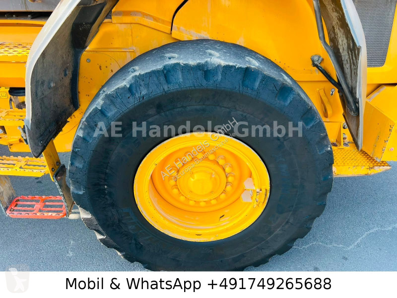 مُحمّلة Volvo L90H...