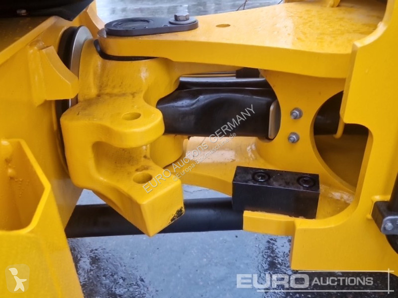 Incarcator JCB 409