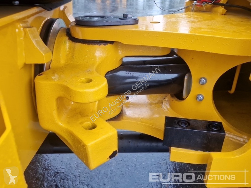 Incarcator JCB 409 SV