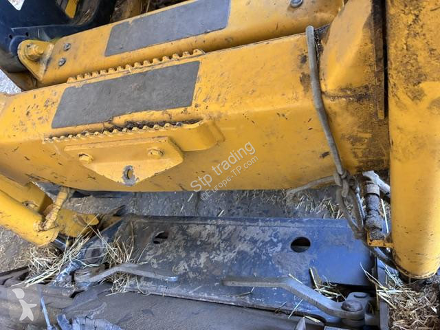 Nakladač Komatsu  CK 918