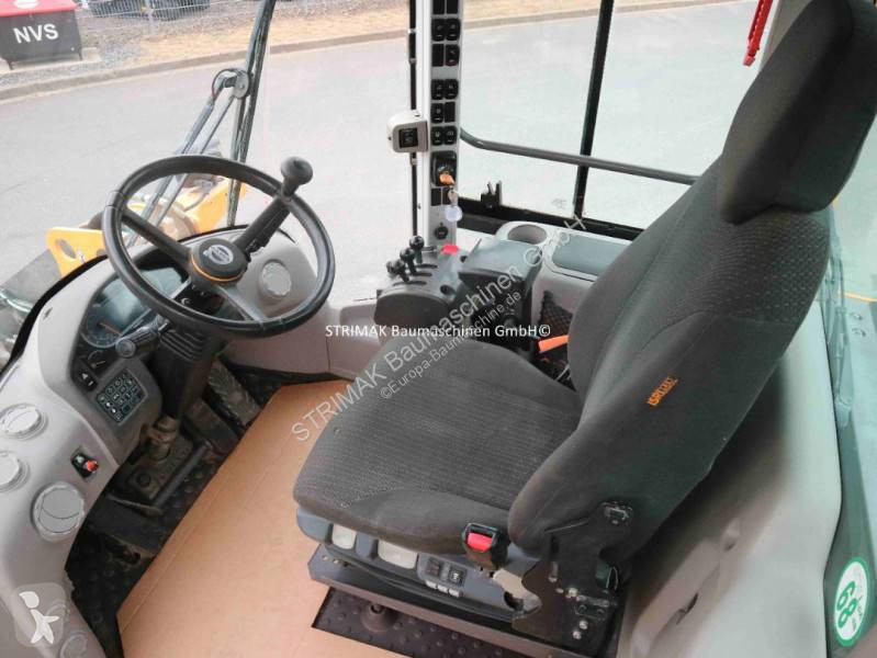 Nakladač Volvo L60H