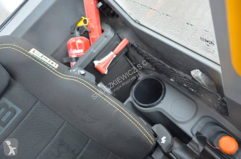 Chargeuse JCB JCB 542-70 AGRI SUPER 2024r /...