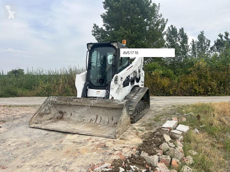 Nakladač Bobcat