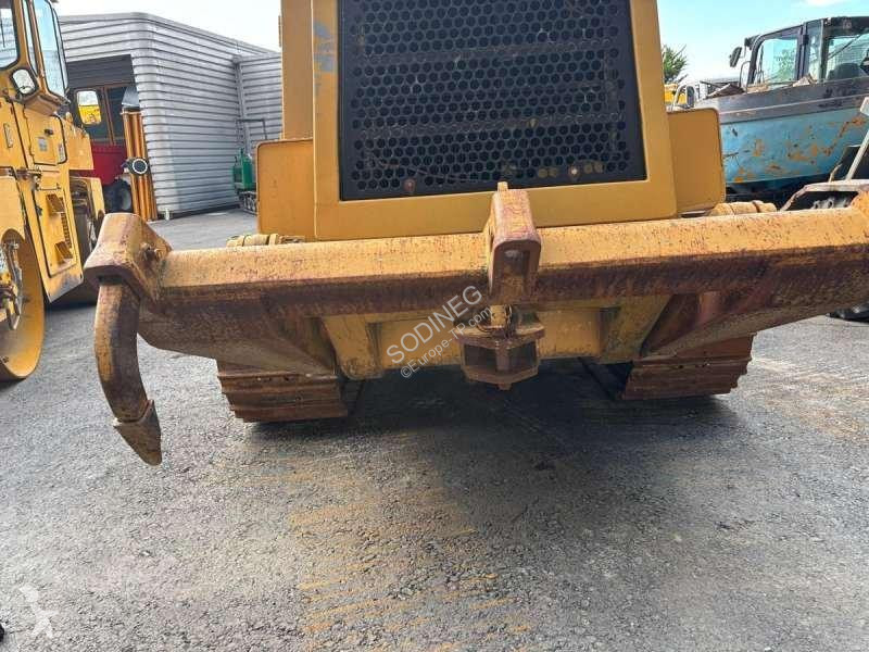 Nakladač Caterpillar